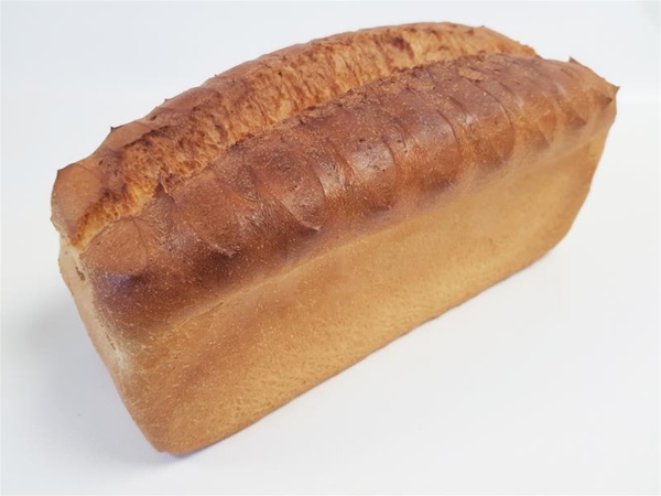 Wit Knip&nbsp;gesneden