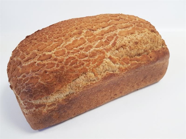 Vloer Tarwe Tijger&nbsp;gesneden