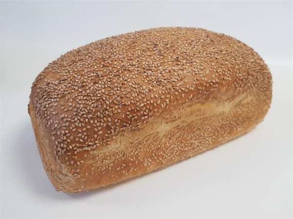 Sesam Vl.Tarwe&nbsp;gesneden