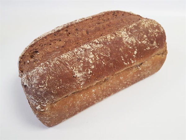 Delflands Polder Graan&nbsp;gesneden