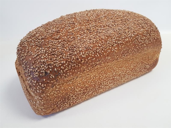 Volkoren Sesam&nbsp;gesneden