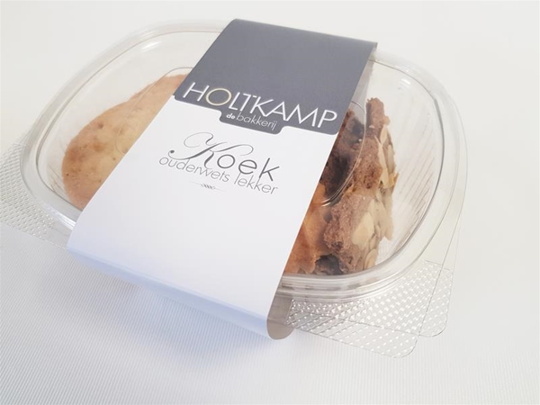 Roomboterkoek 250 Gram