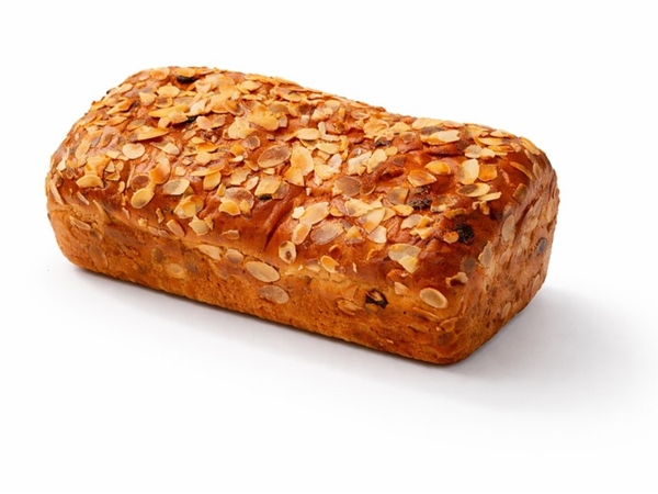 Paasbrood Klein