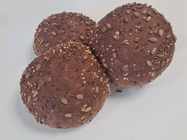 Meergranen Broodje zacht